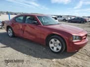 ✅ 2008 Dodge Charger • VIN: 2B3KA43R68H264081 • Лот: 81909005. Опубликован ранее на Copart с пробегом 127 240 миль. Бесплатный доступ к архиву аукционных продаж из США и подробный отчёт об истории автомобиля на DreamBid. Изображение 4.