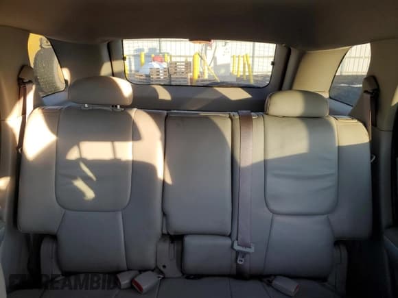 ✅ 2007 Chevrolet Equinox LT • VIN: 2CNDL73F176111834 • Лот: 87921405. Опубликован ранее на Copart с пробегом 178 733 миль. Бесплатный доступ к архиву аукционных продаж из США и подробный отчёт об истории автомобиля на DreamBid. Изображение 10.