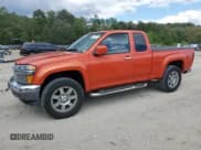 ✅ 2012 Chevrolet Colorado • VIN: 1GCJTDFE7C8135228 • Lot: 56112115. Wystawiony na Copart z przebiegiem 93 728 mil. Bezpłatny archiwum sprzedaży aukcyjnych z USA i szczegółowy raport historii pojazdu na DreamBid. Zdjęcie 1.