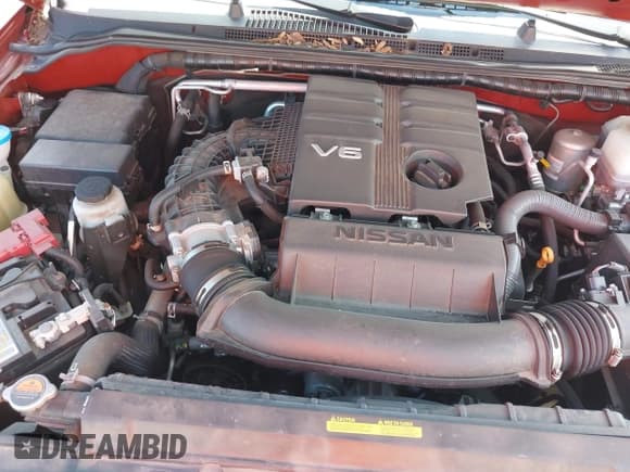 ✅ 2020 Nissan Frontier SV • VIN: 1N6ED0EB6LN712988 • Lot: 42280260. Listed on IAAI with 24,026 mi. Free auction sales archive from the USA and detailed vehicle history report at DreamBid. Image 10.