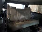 ✅ 1996 Ford Bronco XL • VIN: 1FMEU15N5TLB27829 • Lot: 58618705. Listed on Copart with Not provided. Free auction sales archive from the USA and detailed vehicle history report at DreamBid. Image 11.