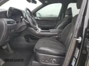 ✅ 2024 Hyundai Palisade Calligraphy • VIN: KM8R7DGEXRU706518 • Лот: 89265335. Опубликован ранее на Copart с пробегом 25 897 миль. Бесплатный доступ к архиву аукционных продаж из США и подробный отчёт об истории автомобиля на DreamBid. Изображение 7.