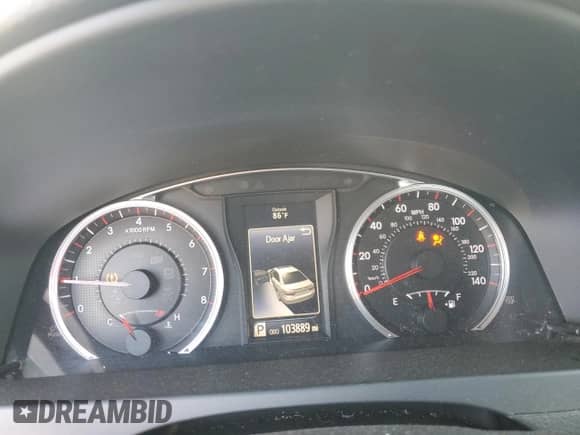 2017 Toyota Camry XLE с VIN 4T1BF1FK7HU359867, выставлен на аукционе Copart как лот 70864645 с пробегом 103 889 миль миль и Списание • Salvage title. История ставок и продаж доступна на DreamBid. Изображение 9.