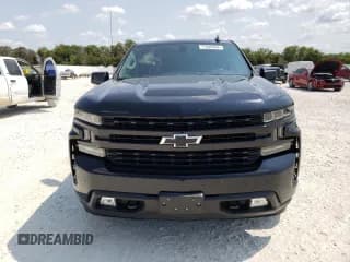 ✅ 2020 Chevrolet Silverado 1500 RST • VIN: 3GCPWDEK4LG386162 • Lot: 71660904. Wystawiony na Copart z przebiegiem 92 312 mil. Bezpłatny archiwum sprzedaży aukcyjnych z USA i szczegółowy raport historii pojazdu na DreamBid. Zdjęcie 5.