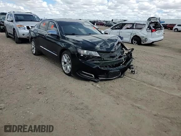 ✅ 2015 Chevrolet Impala LTZ • VIN: 2G1155SL4F9134799 • Лот: 70248304. Опубликован ранее на Copart с пробегом 172 482 миль. Бесплатный доступ к архиву аукционных продаж из США и подробный отчёт об истории автомобиля на DreamBid. Изображение 10.