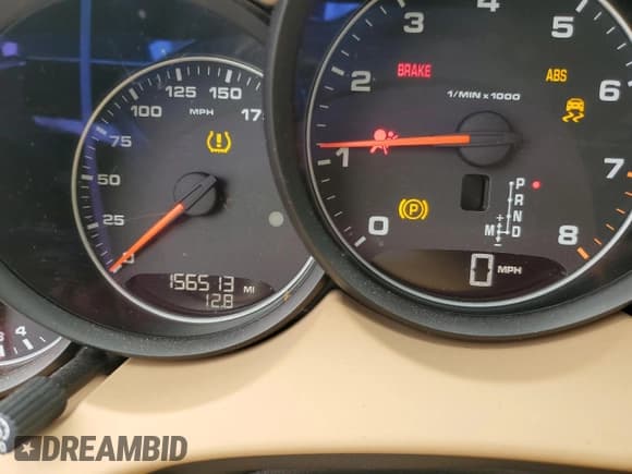 ✅ 2016 Porsche Cayenne • VIN: WP1AA2A26GLA10939 • Lot: 86210525. Wystawiony na Copart z przebiegiem 156 513 mil. Bezpłatny archiwum sprzedaży aukcyjnych z USA i szczegółowy raport historii pojazdu na DreamBid. Zdjęcie 9.