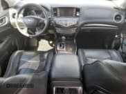 ✅ 2013 Infiniti JX35 • VIN: 5N1AL0MM0DC337213 • Lot: 84613935. Listed on Copart with 124,102 mi. Free auction sales archive from the USA and detailed vehicle history report at DreamBid. Image 8.