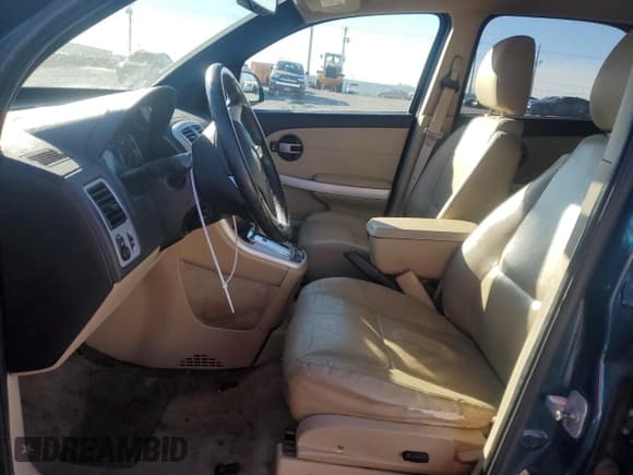 ✅ 2007 Chevrolet Equinox LT • VIN: 2CNDL73F976018849 • Лот: 88594525. Опубликован ранее на Copart с пробегом Не указан. Бесплатный доступ к архиву аукционных продаж из США и подробный отчёт об истории автомобиля на DreamBid. Изображение 7.