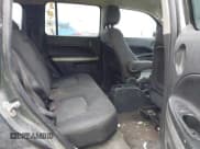 ✅ 2011 Chevrolet HHR 1LT • VIN: 3GNBABFW5BS653875 • Lot: 41305663. Listed on IAAI with Not provided. Free auction sales archive from the USA and detailed vehicle history report at DreamBid. Image 8.