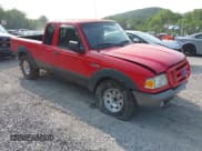 ✅ 2006 Ford Ranger XLT • VIN: 1FTZR45E86PA08386 • Lot: 42471044. Listed on IAAI with 165,153 mi. Free auction sales archive from the USA and detailed vehicle history report at DreamBid. Image 1.