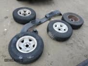 ✅ 1998 Chevrolet S-10 • VIN: 1GCCS1444WK202508 • Lot: 86473275. Wystawiony na Copart z przebiegiem 289 317 mil. Bezpłatny archiwum sprzedaży aukcyjnych z USA i szczegółowy raport historii pojazdu na DreamBid. Zdjęcie 12.