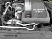 2021 Chevrolet Tahoe RST with VIN 1GNSKRKT5MR456664, listed as a Copart auction lot 57946865 with 56,963 mi miles and Salvage title. Bid and sale history available at DreamBid. Image 16.