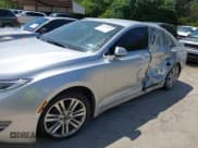 ✅ 2013 Lincoln MKZ Hybrid • VIN: 3LN6L2LU5DR820247 • Lot: 42313877. Wystawiony na IAAI z przebiegiem Nie podano. Bezpłatny archiwum sprzedaży aukcyjnych z USA i szczegółowy raport historii pojazdu na DreamBid. Zdjęcie 6.