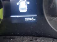 ✅ 2021 Hyundai Tucson Ultimate • VIN: KM8J3CAL0MU394485 • Лот: 43397147. Опубликован ранее на IAAI с пробегом 35 940 миль. Бесплатный доступ к архиву аукционных продаж из США и подробный отчёт об истории автомобиля на DreamBid. Изображение 15.