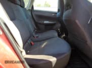 ✅ 2011 Subaru WRX WRX Limited • VIN: JF1GR7E68BG820787 • Lot: 65821335. Listed on Copart with 99,711 mi. Free auction sales archive from the USA and detailed vehicle history report at DreamBid. Image 10.