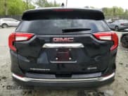 ✅ 2023 GMC Terrain SLT • VIN: 3GKALVEGXPL132313 • Lot: 54517745. Wystawiony na Copart z przebiegiem 11 714 mil. Bezpłatny archiwum sprzedaży aukcyjnych z USA i szczegółowy raport historii pojazdu na DreamBid. Zdjęcie 6.