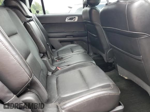 ✅ 2014 Ford Explorer Sport • VIN: 1FM5K8GT2EGA98330 • Лот: 69964745. Опубликован ранее на Copart с пробегом 173 012 миль. Бесплатный доступ к архиву аукционных продаж из США и подробный отчёт об истории автомобиля на DreamBid. Изображение 11.