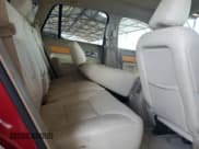 ✅ 2007 Lincoln MKX • VIN: 2LMDU88C27BJ36786 • Лот: 63055065. Опубликован ранее на Copart с пробегом 136 327 миль. Бесплатный доступ к архиву аукционных продаж из США и подробный отчёт об истории автомобиля на DreamBid. Изображение 10.