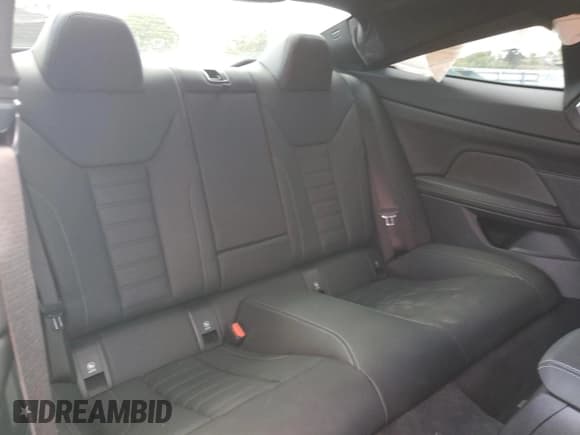 ✅ 2022 BMW 4 Series 430i • VIN: WBA53AP08NCJ06319 • Lot: 66679104. Listed on Copart with 17,935 mi. Free auction sales archive from the USA and detailed vehicle history report at DreamBid. Image 10.