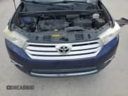 ✅ 2012 Toyota Highlander • VIN: 5TDZA3EH0CS024403 • Lot: 83761145. Listed on Copart with 142,239 mi. Free auction sales archive from the USA and detailed vehicle history report at DreamBid. Image 12.