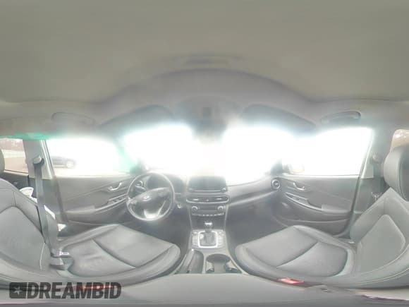 ✅ 2019 Hyundai Kona Ultimate • VIN: KM8K5CA50KU212426 • Лот: 81609953. Опубликован ранее на Copart с пробегом 51 868 миль. Бесплатный доступ к архиву аукционных продаж из США и подробный отчёт об истории автомобиля на DreamBid. Изображение 12.