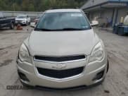 ✅ 2013 Chevrolet Equinox LT • VIN: 2GNFLEEK0D6411086 • Лот: 74346674. Опубликован ранее на Copart с пробегом 15 472 миль. Бесплатный доступ к архиву аукционных продаж из США и подробный отчёт об истории автомобиля на DreamBid. Изображение 5.
