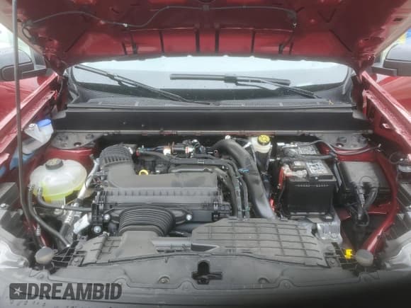 ✅ 2025 Ford Maverick XLT • VIN: 3FTTW8JA0SRA22018 • Lot: 81656235. Listed on Copart with 8,077 mi. Free auction sales archive from the USA and detailed vehicle history report at DreamBid. Image 11.