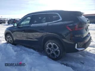 ✅ 2023 BMW X1 xDrive28i • VIN: WBX73EF00P5X04533 • Lot: 38533654. Wystawiony na Copart z przebiegiem 11 361 mil. Bezpłatny archiwum sprzedaży aukcyjnych z USA i szczegółowy raport historii pojazdu na DreamBid. Zdjęcie 2.
