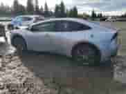 2024 Toyota Prius Limited с VIN JTDADABU0R3007511, выставлен на аукционе Copart как лот 84831855 с пробегом 37 084 миль миль и Списание • Salvage title. История ставок и продаж доступна на DreamBid. Изображение 2.