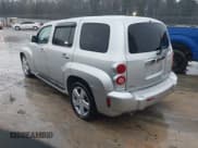 ✅ 2006 Chevrolet HHR LT • VIN: 3GNDA23P76S594453 • Lot: 41764307. Listed on IAAI with 265,790 mi. Free auction sales archive from the USA and detailed vehicle history report at DreamBid. Image 3.