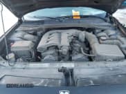 ✅ 2010 Dodge Challenger SE • VIN: 2B3CJ4DV7AH208334 • Lot: 41367327. Wystawiony na IAAI z przebiegiem 226 748 mil. Bezpłatny archiwum sprzedaży aukcyjnych z USA i szczegółowy raport historii pojazdu na DreamBid. Zdjęcie 10.