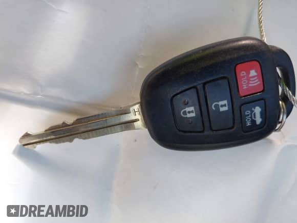 2016 Toyota Camry SE with VIN 4T1BF1FK5GU136659, listed as a IAAI auction lot 43375078 with 140,309 mi miles and . Bid and sale history available at DreamBid. Image 11.