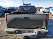 ✅ 2000 Chevrolet S-10 LS • VIN: 1GCCS14W7Y8286972 • Лот: 84642504. Опубликован ранее на Copart с пробегом 200 833 миль. Бесплатный доступ к архиву аукционных продаж из США и подробный отчёт об истории автомобиля на DreamBid. Изображение 6.