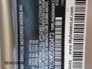 ✅ 2016 BMW 6 Series 650i xDrive • VIN: WBA6F7C50GD930473 • Лот: 79723834. Опубликован ранее на Copart с пробегом 100 131 миль. Бесплатный доступ к архиву аукционных продаж из США и подробный отчёт об истории автомобиля на DreamBid. Изображение 14.