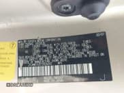 ✅ 2007 Lexus RX 400h • VIN: JTJHW31U372026043 • Lot: 42784888. Wystawiony na IAAI z przebiegiem 265 602 mil. Bezpłatny archiwum sprzedaży aukcyjnych z USA i szczegółowy raport historii pojazdu na DreamBid. Zdjęcie 9.