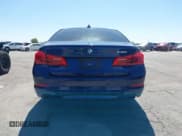 ✅ 2018 BMW 5 Series 540i • VIN: WBAJE5C57JWA93642 • Lot: 42487882. Listed on IAAI with Not provided. Free auction sales archive from the USA and detailed vehicle history report at DreamBid. Image 16.