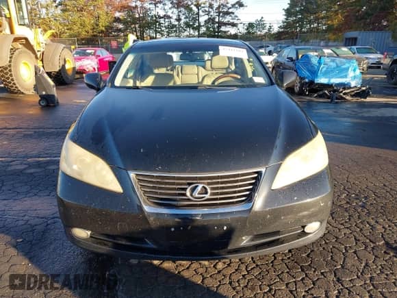2007 Lexus ES 330 z VIN JTHBJ46GX72036101, wystawiony jako IAAI lot #43441104 z przebiegiem 325 873 mil mil oraz . Historia ofert i sprzedaży dostępna na DreamBid. Obrazek 12.