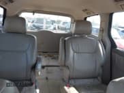 ✅ 2005 Toyota Sienna XLE • VIN: 5TDZA22C15S327311 • Lot: 43650068. Listed on IAAI with 318,897 mi. Free auction sales archive from the USA and detailed vehicle history report at DreamBid. Image 8.