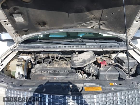 ✅ 2010 Lincoln MKX • VIN: 2LMDJ6JC4ABJ33323 • Lot: 42547034. Wystawiony na IAAI z przebiegiem 205 391 mil. Bezpłatny archiwum sprzedaży aukcyjnych z USA i szczegółowy raport historii pojazdu na DreamBid. Zdjęcie 10.