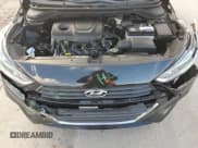 ✅ 2018 Hyundai Accent SE • VIN: 3KPC24A30JE031118 • Лот: 86336784. Опубликован ранее на Copart с пробегом 71 994 миль. Бесплатный доступ к архиву аукционных продаж из США и подробный отчёт об истории автомобиля на DreamBid. Изображение 11.