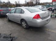 ✅ 2006 Chevrolet Impala LS • VIN: 2G1WB58K369136928 • Lot: 43737485. Listed on IAAI with 168,419 mi. Free auction sales archive from the USA and detailed vehicle history report at DreamBid. Image 3.