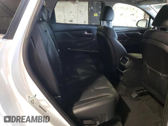 ✅ 2020 Hyundai Santa Fe Limited • VIN: 5NMS5CAD4LH214152 • Lot: 69690933. Wystawiony na Copart z przebiegiem 106 450 mil. Bezpłatny archiwum sprzedaży aukcyjnych z USA i szczegółowy raport historii pojazdu na DreamBid. Zdjęcie 10.