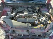 ✅ 2017 Subaru Crosstrek Limited • VIN: JF2GPALC6HH216360 • Lot: 82510125. Listed on Copart with 36,267 mi. Free auction sales archive from the USA and detailed vehicle history report at DreamBid. Image 14.