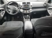 ✅ 2010 Toyota RAV4 Sport • VIN: JTMRF4DV3A5036711 • Lot: 51787685. Listed on Copart with 209,902 mi. Free auction sales archive from the USA and detailed vehicle history report at DreamBid. Image 8.