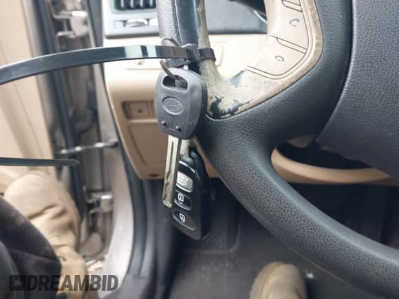 2011 Hyundai Sonata GLS with VIN 5NPEB4AC1BH089051, listed as a IAAI auction lot 43579468 with 108,530 mi miles and . Bid and sale history available at DreamBid. Image 11.