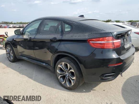 ✅ 2014 BMW X6 xDrive50i • VIN: 5UXFG8C5XEL592717 • Lot: 68842474. Wystawiony na Copart z przebiegiem 89 402 mil. Bezpłatny archiwum sprzedaży aukcyjnych z USA i szczegółowy raport historii pojazdu na DreamBid. Zdjęcie 2.