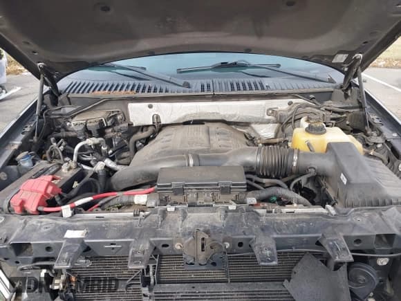 ✅ 2015 Ford Expedition Limited • VIN: 1FMJU2AT9FEF06009 • Лот: 43630134. Опубликован ранее на IAAI с пробегом 141 857 миль. Бесплатный доступ к архиву аукционных продаж из США и подробный отчёт об истории автомобиля на DreamBid. Изображение 10.