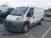 ✅ 2014 Ram ProMaster Cargo • VIN: 3C6TRVAG2EE110890 • Lot: 41647795. Wystawiony na IAAI z przebiegiem 306 122 mil. Bezpłatny archiwum sprzedaży aukcyjnych z USA i szczegółowy raport historii pojazdu na DreamBid. Zdjęcie 2.