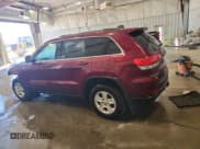 ✅ 2017 Jeep Grand Cherokee Altitude • VIN: 1C4RJFAG1HC782449 • Lot: 91759745. Listed on Copart with 221,186 mi. Free auction sales archive from the USA and detailed vehicle history report at DreamBid. Image 2.