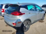 ✅ 2020 Chevrolet Bolt EV Premier • VIN: 1G1FZ6S00L4122573 • Lot: 41624511. Wystawiony na IAAI z przebiegiem 60 782 mil. Bezpłatny archiwum sprzedaży aukcyjnych z USA i szczegółowy raport historii pojazdu na DreamBid. Zdjęcie 4.